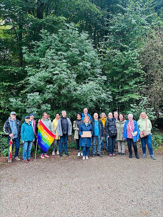 Gruppenbild