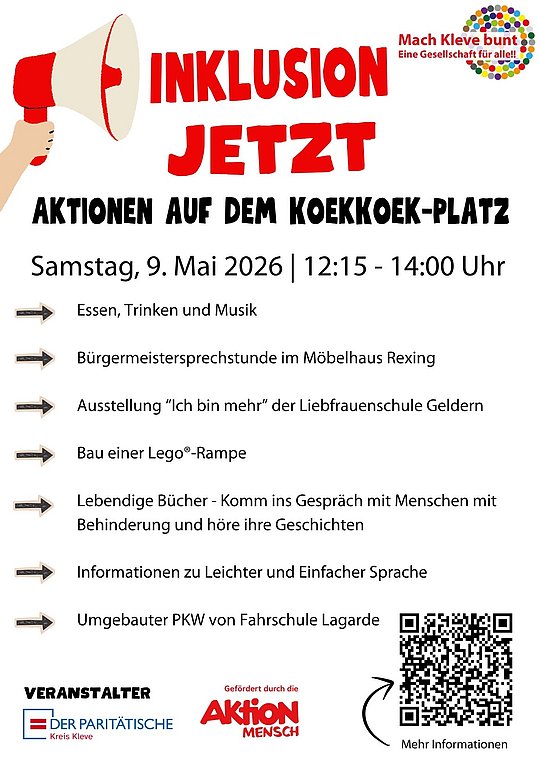 Aktionen, die auf dem Koekkeokplatz stattfinden