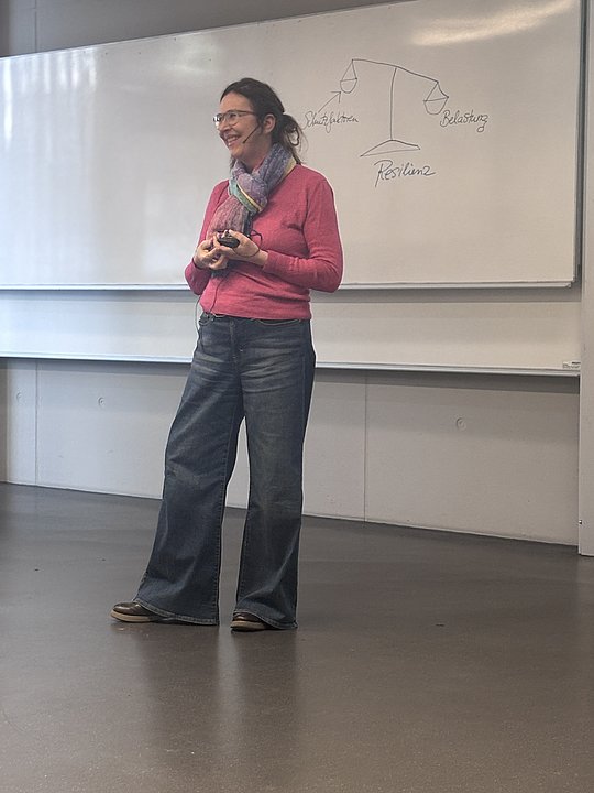 Dr. Sonja Baumsteiger
