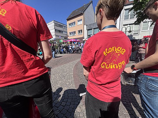 Konga Quings